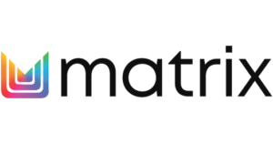 matrix logo marietta ga hair salon